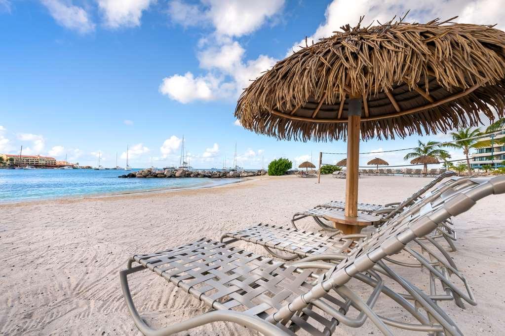 Hilton Vacation Club Royal Palm St Maarten Φίλιπσμπουργκ Εξωτερικό φωτογραφία