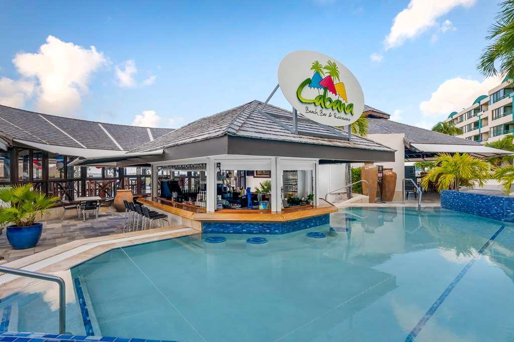 Hilton Vacation Club Royal Palm St Maarten Φίλιπσμπουργκ Ανέσεις φωτογραφία