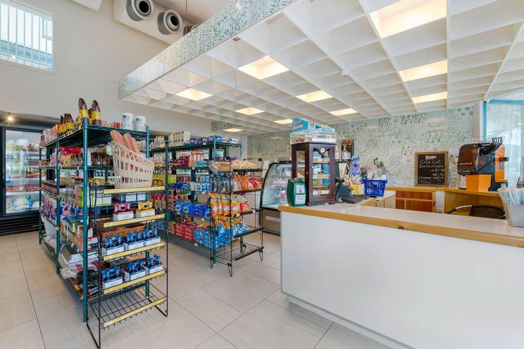 Hilton Vacation Club Royal Palm St Maarten Φίλιπσμπουργκ Εστιατόριο φωτογραφία