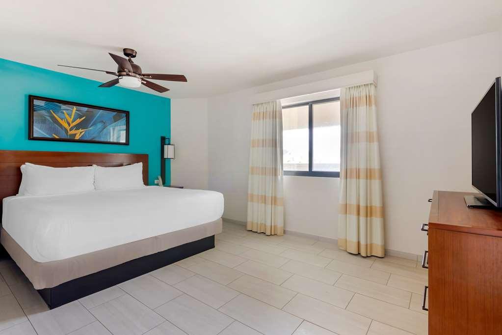 Hilton Vacation Club Royal Palm St Maarten Φίλιπσμπουργκ Δωμάτιο φωτογραφία
