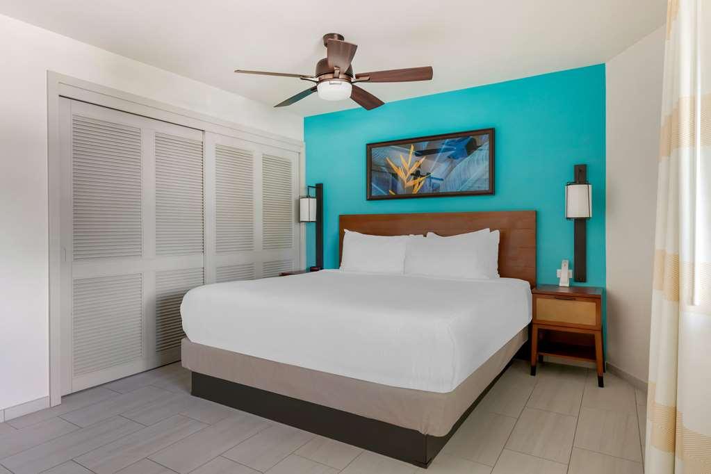 Hilton Vacation Club Royal Palm St Maarten Φίλιπσμπουργκ Δωμάτιο φωτογραφία