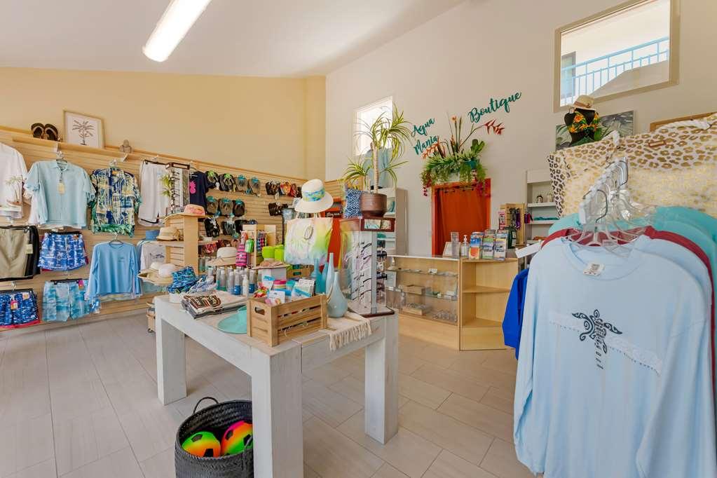 Hilton Vacation Club Royal Palm St Maarten Φίλιπσμπουργκ Ανέσεις φωτογραφία
