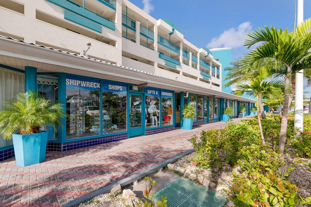Hilton Vacation Club Royal Palm St Maarten Φίλιπσμπουργκ Ανέσεις φωτογραφία