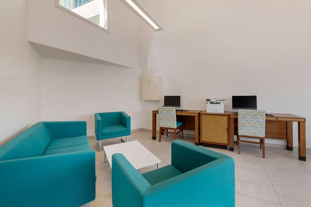 Hilton Vacation Club Royal Palm St Maarten Φίλιπσμπουργκ Ανέσεις φωτογραφία