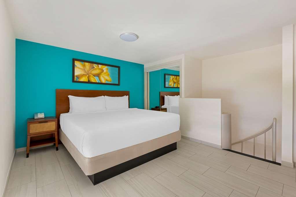 Hilton Vacation Club Royal Palm St Maarten Φίλιπσμπουργκ Δωμάτιο φωτογραφία