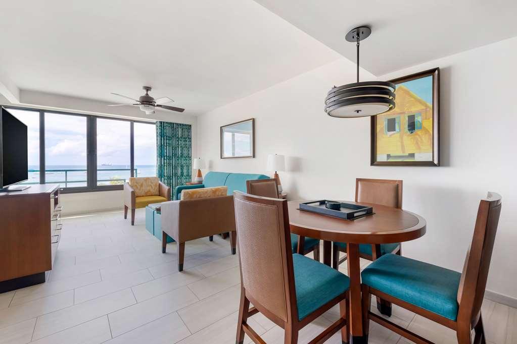 Hilton Vacation Club Royal Palm St Maarten Φίλιπσμπουργκ Δωμάτιο φωτογραφία