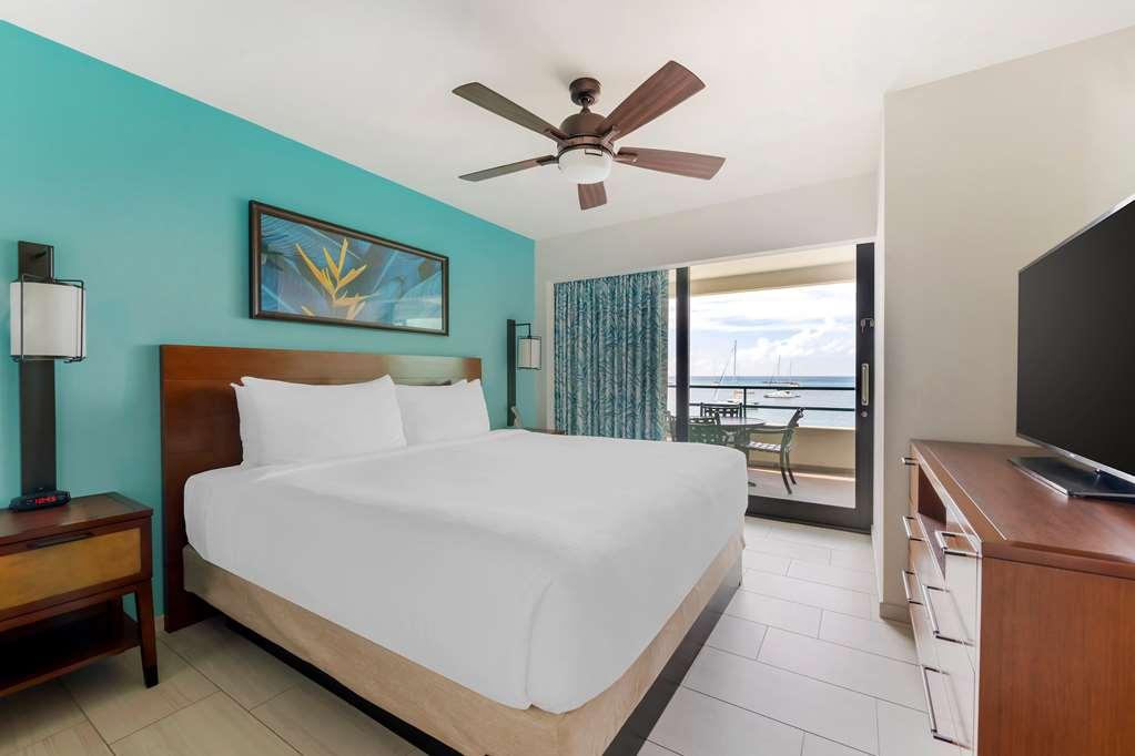 Hilton Vacation Club Royal Palm St Maarten Φίλιπσμπουργκ Δωμάτιο φωτογραφία