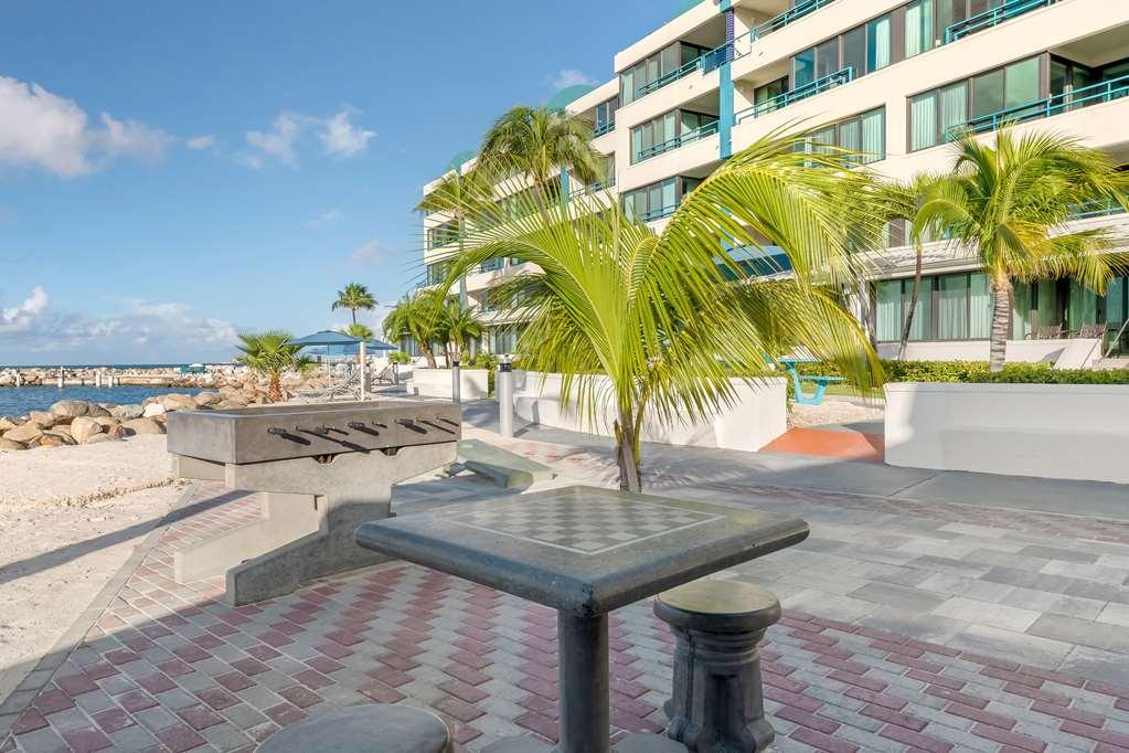 Hilton Vacation Club Royal Palm St Maarten Φίλιπσμπουργκ Ανέσεις φωτογραφία
