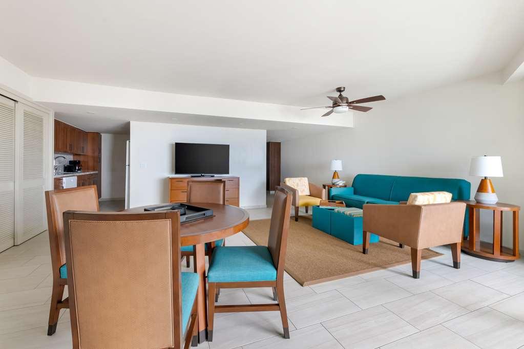 Hilton Vacation Club Royal Palm St Maarten Φίλιπσμπουργκ Δωμάτιο φωτογραφία
