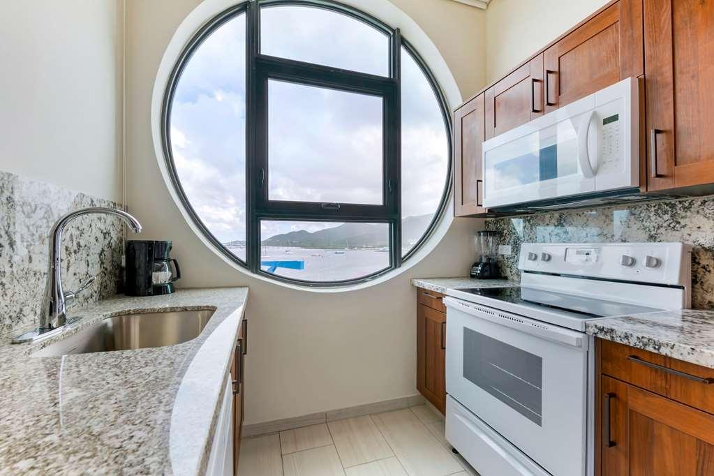 Hilton Vacation Club Royal Palm St Maarten Φίλιπσμπουργκ Δωμάτιο φωτογραφία